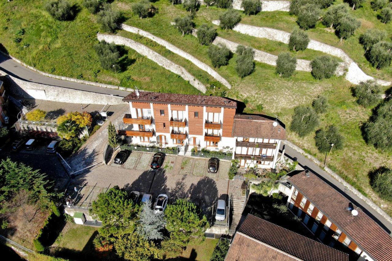 San Giacomo Apartments Riva Zewnętrze zdjęcie