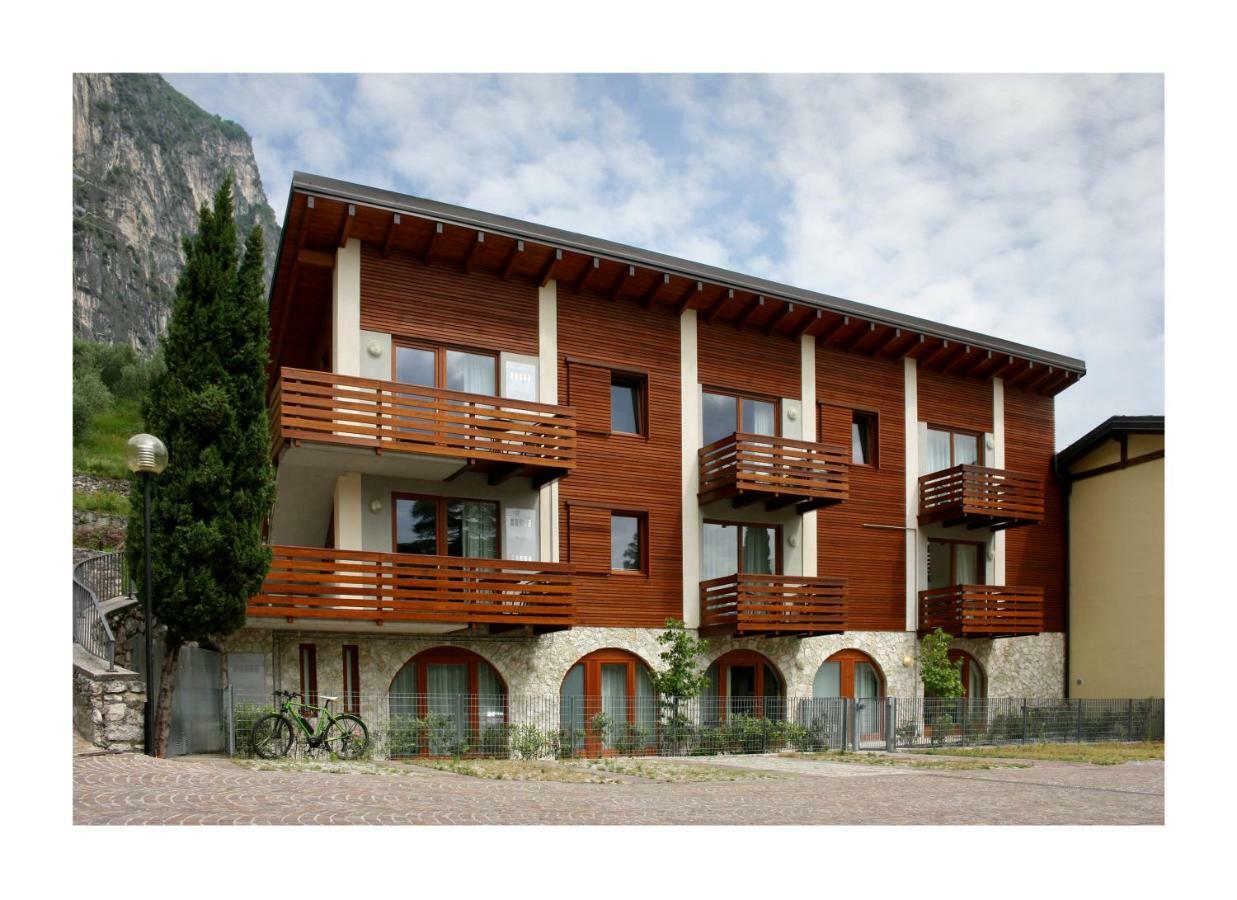 San Giacomo Apartments Riva Zewnętrze zdjęcie