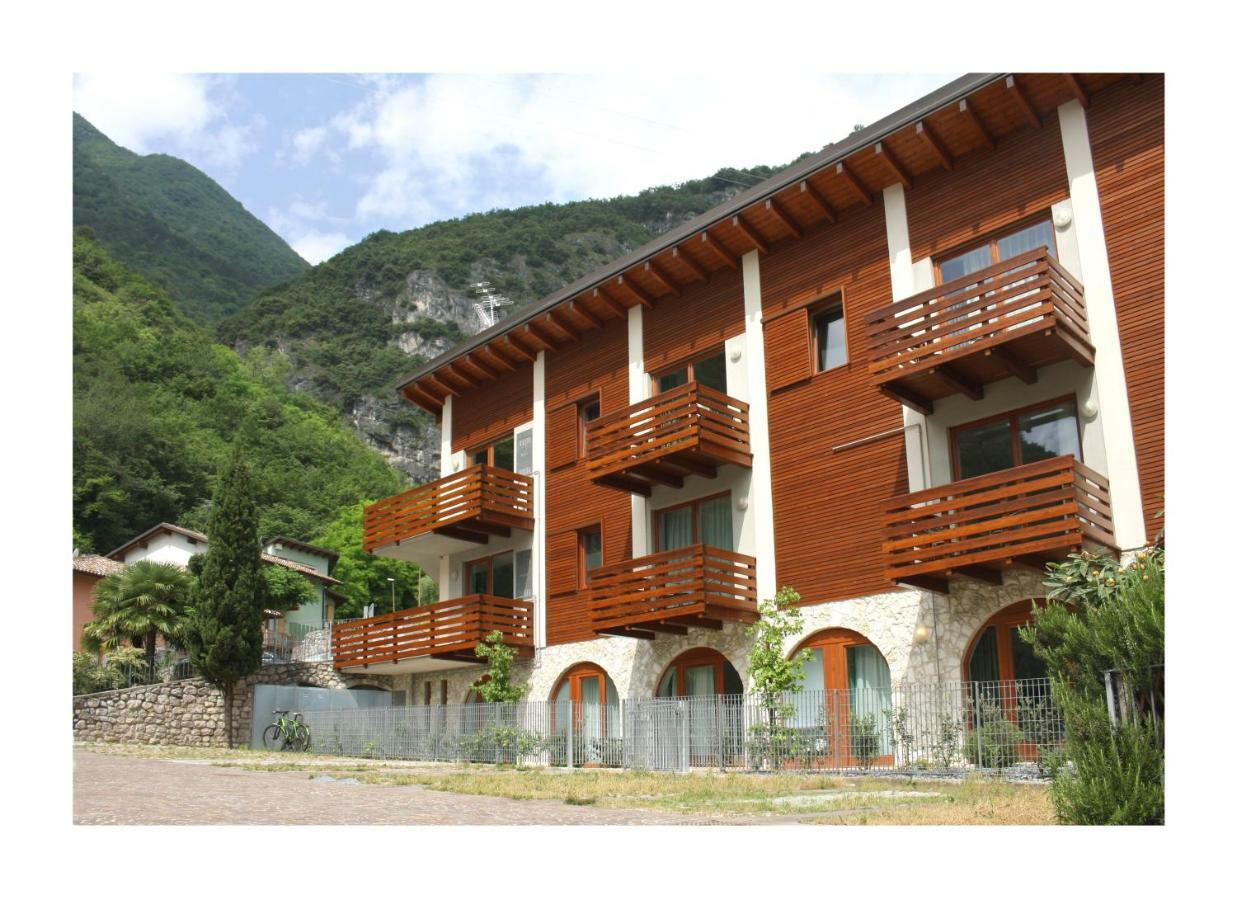 San Giacomo Apartments Riva Zewnętrze zdjęcie