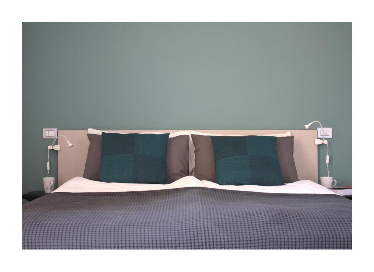 San Giacomo Apartments Riva Zewnętrze zdjęcie