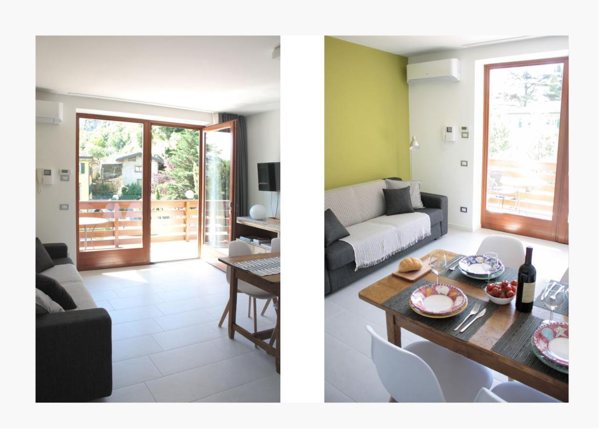 San Giacomo Apartments Riva Zewnętrze zdjęcie