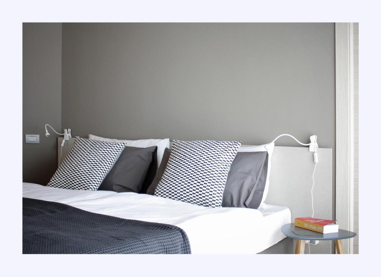 San Giacomo Apartments Riva Zewnętrze zdjęcie