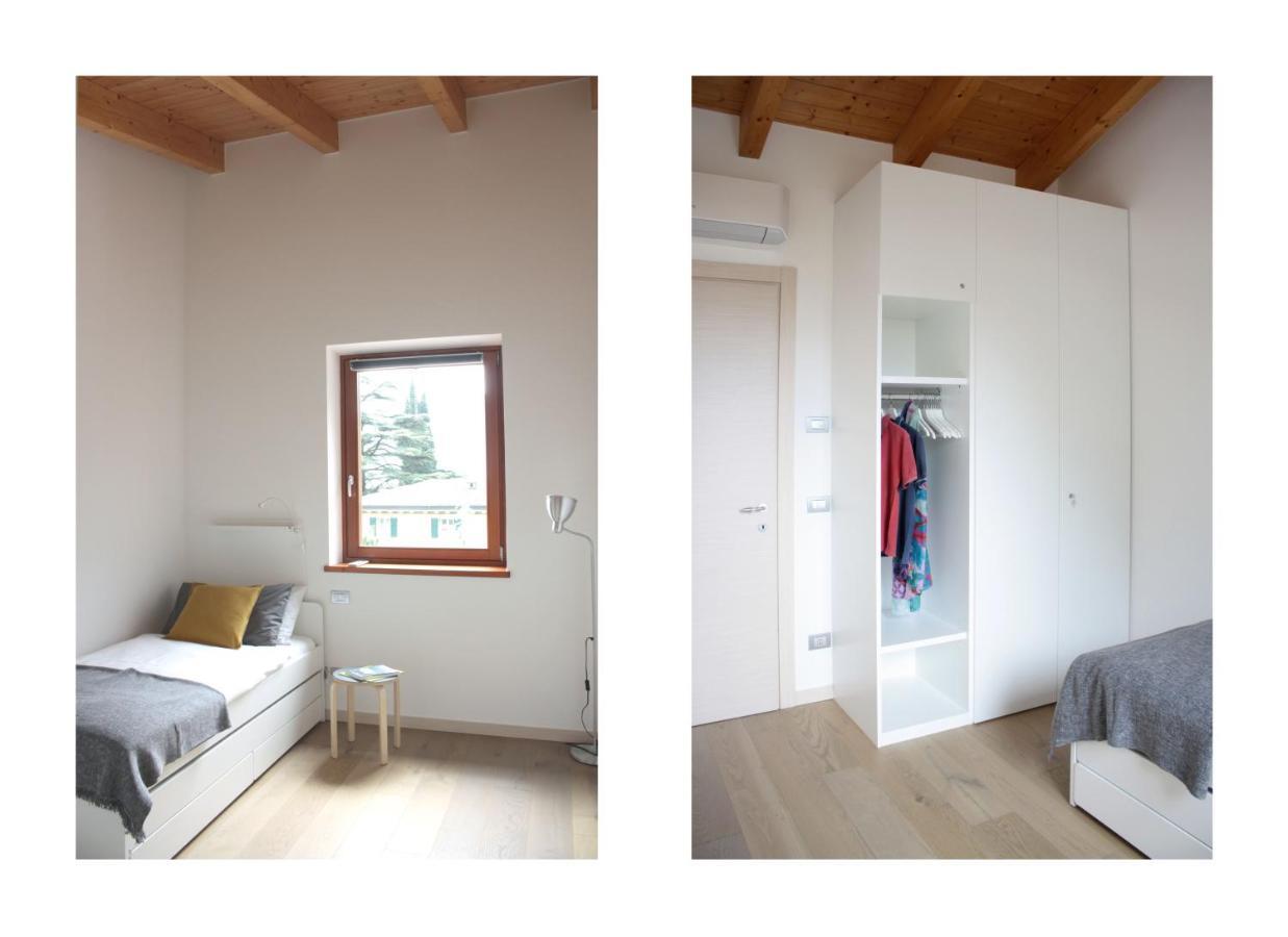 San Giacomo Apartments Riva Zewnętrze zdjęcie
