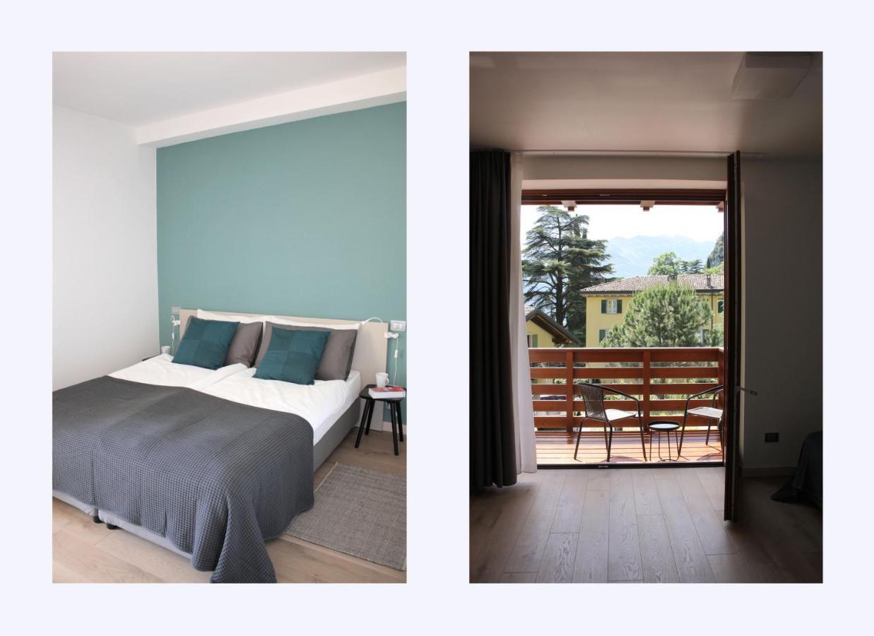San Giacomo Apartments Riva Zewnętrze zdjęcie