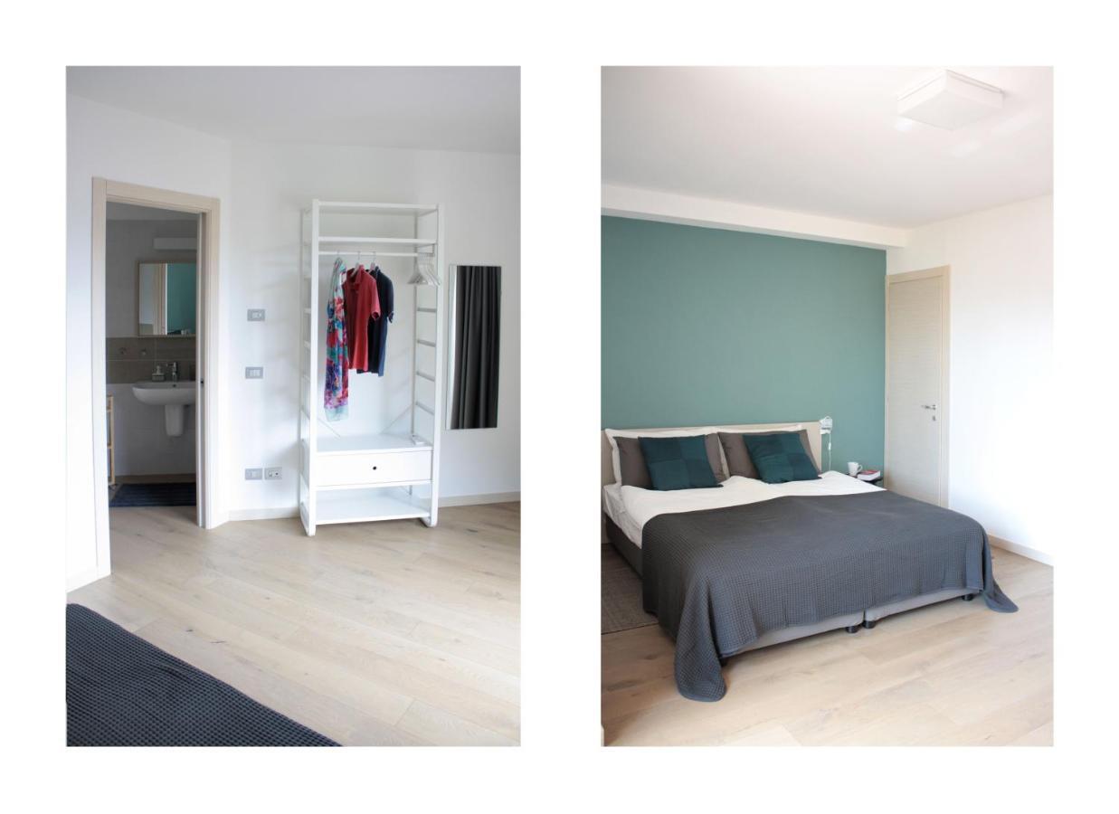 San Giacomo Apartments Riva Zewnętrze zdjęcie