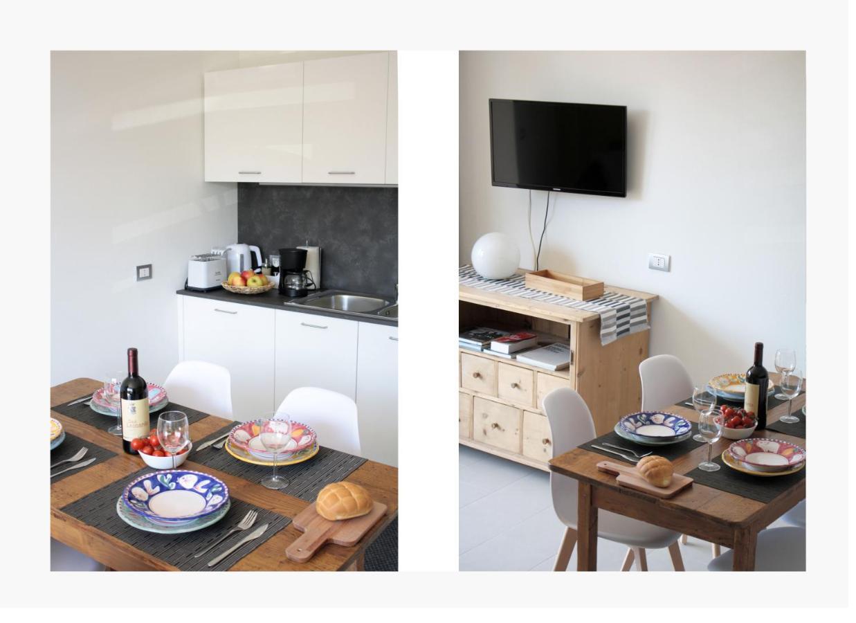 San Giacomo Apartments Riva Zewnętrze zdjęcie