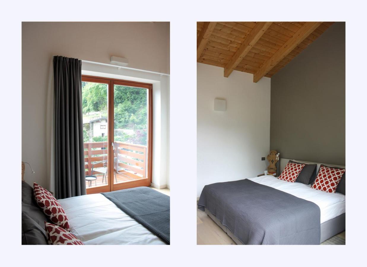 San Giacomo Apartments Riva Zewnętrze zdjęcie