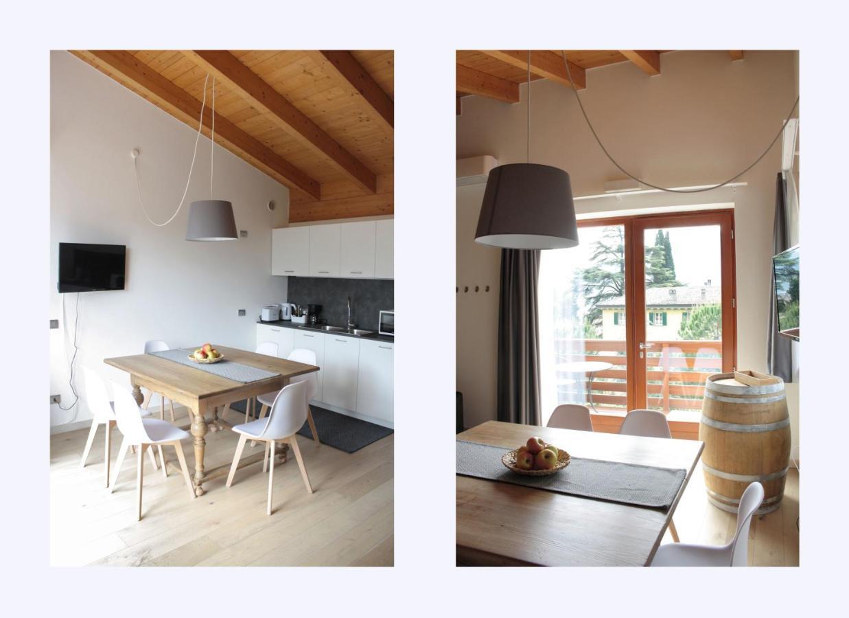 San Giacomo Apartments Riva Zewnętrze zdjęcie