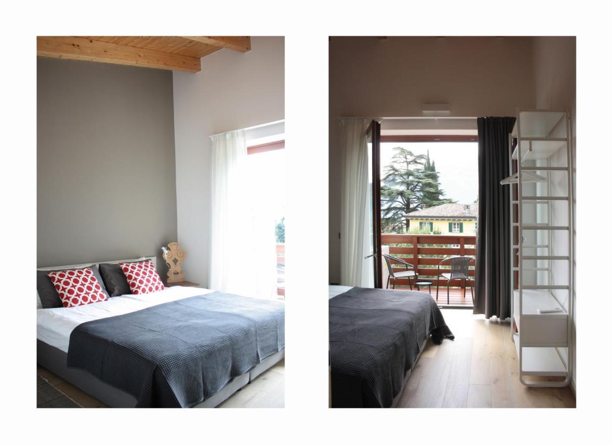 San Giacomo Apartments Riva Zewnętrze zdjęcie